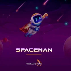 Spaceman 668bet